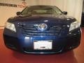 Blue Ribbon Metallic - Camry LE Photo No. 2