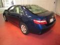 Blue Ribbon Metallic - Camry LE Photo No. 4