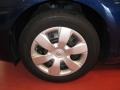 Blue Ribbon Metallic - Camry LE Photo No. 6