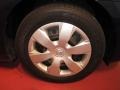 Blue Ribbon Metallic - Camry LE Photo No. 7