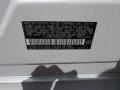 077: Starfire White Pearl 2011 Lexus ES 350 Color Code