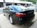 Obsidian Black - LS 460 AWD Photo No. 2