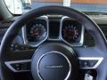 Black Steering Wheel Photo for 2011 Chevrolet Camaro #51237688