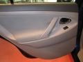 Blue Ribbon Metallic - Camry LE Photo No. 18