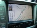 Black Navigation Photo for 2011 Lexus LS #51237821