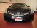 Super Black - Altima 2.5 S Photo No. 2