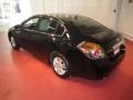 Super Black - Altima 2.5 S Photo No. 4