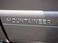 Vapor Silver Metallic - Mountaineer Premier Photo No. 42