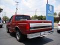 Toreador Red Metallic - F150 XLT Regular Cab Photo No. 6