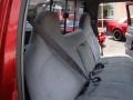 Opal Grey Interior Photo for 1996 Ford F150 #51238292