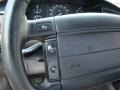 Opal Grey Controls Photo for 1996 Ford F150 #51238385