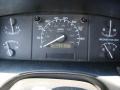 Opal Grey Gauges Photo for 1996 Ford F150 #51238412