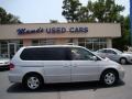 2001 Mesa Beige Honda Odyssey EX  photo #1