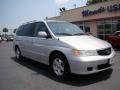 2001 Mesa Beige Honda Odyssey EX  photo #2