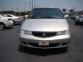 2001 Mesa Beige Honda Odyssey EX  photo #3