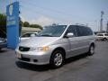 2001 Mesa Beige Honda Odyssey EX  photo #4