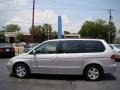 2001 Mesa Beige Honda Odyssey EX  photo #5