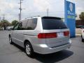 2001 Mesa Beige Honda Odyssey EX  photo #6