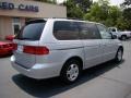 2001 Mesa Beige Honda Odyssey EX  photo #8