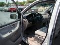 2001 Mesa Beige Honda Odyssey EX  photo #9