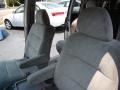 2001 Mesa Beige Honda Odyssey EX  photo #11