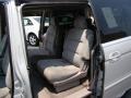 2001 Mesa Beige Honda Odyssey EX  photo #12