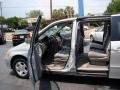 2001 Mesa Beige Honda Odyssey EX  photo #13