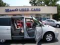 2001 Mesa Beige Honda Odyssey EX  photo #18