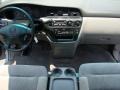 2001 Mesa Beige Honda Odyssey EX  photo #19