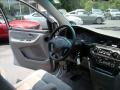2001 Mesa Beige Honda Odyssey EX  photo #20