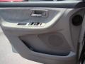 2001 Mesa Beige Honda Odyssey EX  photo #22
