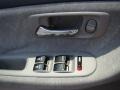 2001 Mesa Beige Honda Odyssey EX  photo #23