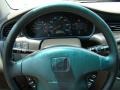 2001 Mesa Beige Honda Odyssey EX  photo #24