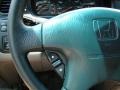 2001 Mesa Beige Honda Odyssey EX  photo #25