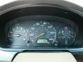 2001 Mesa Beige Honda Odyssey EX  photo #27