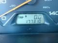 2001 Mesa Beige Honda Odyssey EX  photo #28
