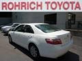 Super White - Camry XLE V6 Photo No. 2