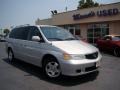 2001 Mesa Beige Honda Odyssey EX  photo #32