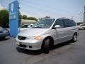2001 Mesa Beige Honda Odyssey EX  photo #33