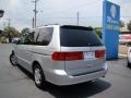 2001 Mesa Beige Honda Odyssey EX  photo #34