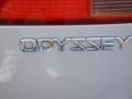 2001 Mesa Beige Honda Odyssey EX  photo #36