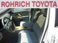 Super White - Camry XLE V6 Photo No. 7