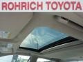 Super White - Camry XLE V6 Photo No. 8