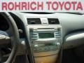 Super White - Camry XLE V6 Photo No. 9