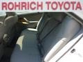 Super White - Camry XLE V6 Photo No. 13