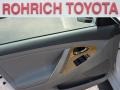 Super White - Camry XLE V6 Photo No. 16