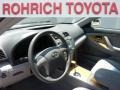Super White - Camry XLE V6 Photo No. 17