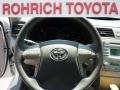 Super White - Camry XLE V6 Photo No. 18
