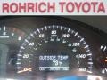 Super White - Camry XLE V6 Photo No. 19