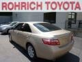 Desert Sand Mica - Camry XLE V6 Photo No. 2